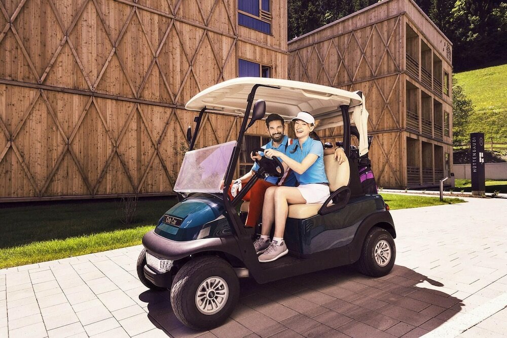 Фото Tirol Lodge