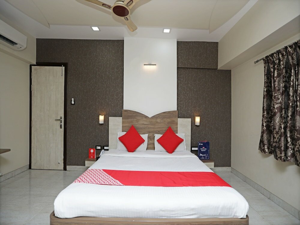 Фото Oyo 2917 Deccan