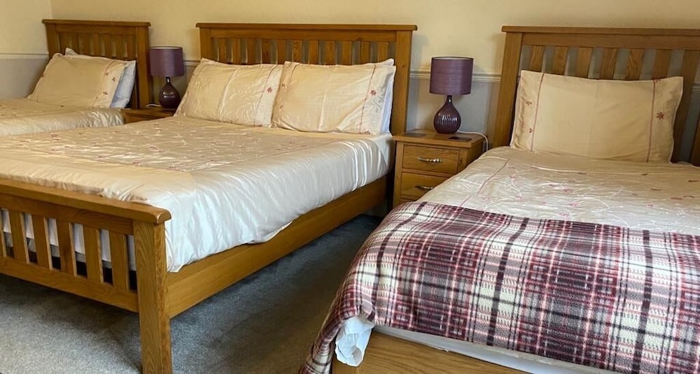 Фото Sutton Guest House