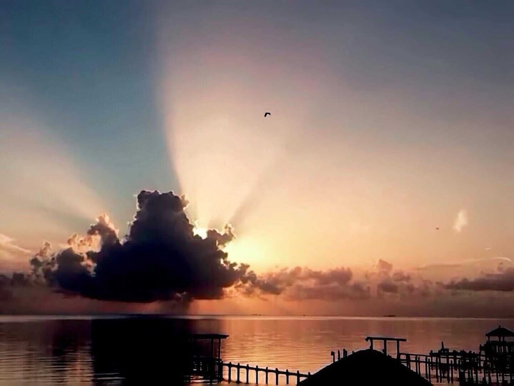 Фото Come Friday Cottages on the Bay