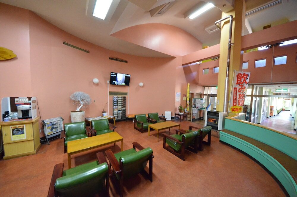 Фото Friendship Heights Yoshimi