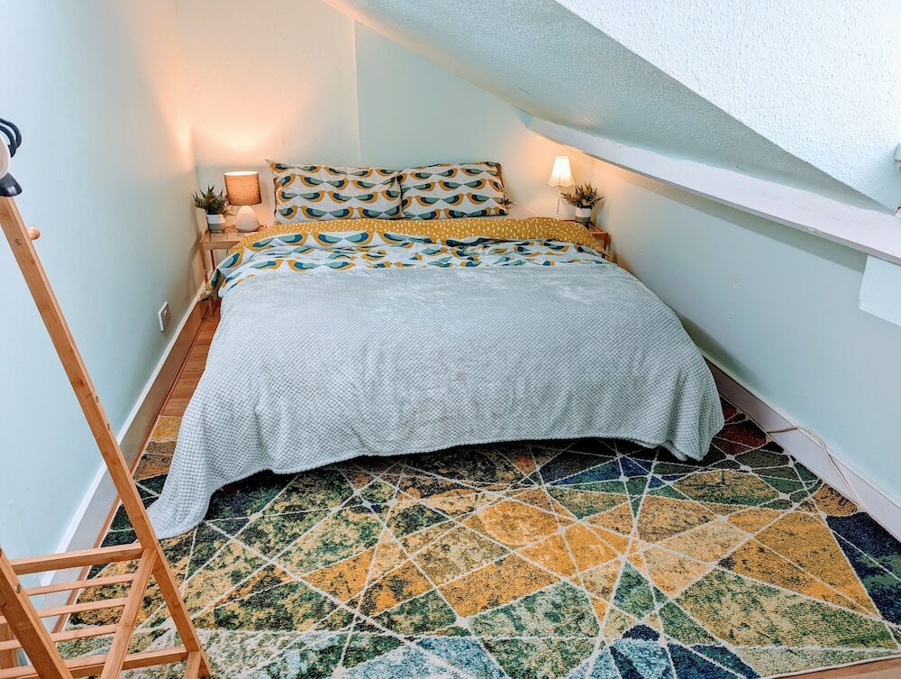 Фото TopHome Finsbury Park