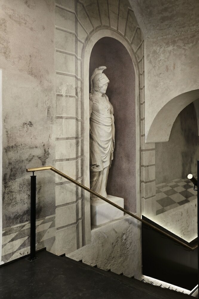 Фото Hotel Pacai