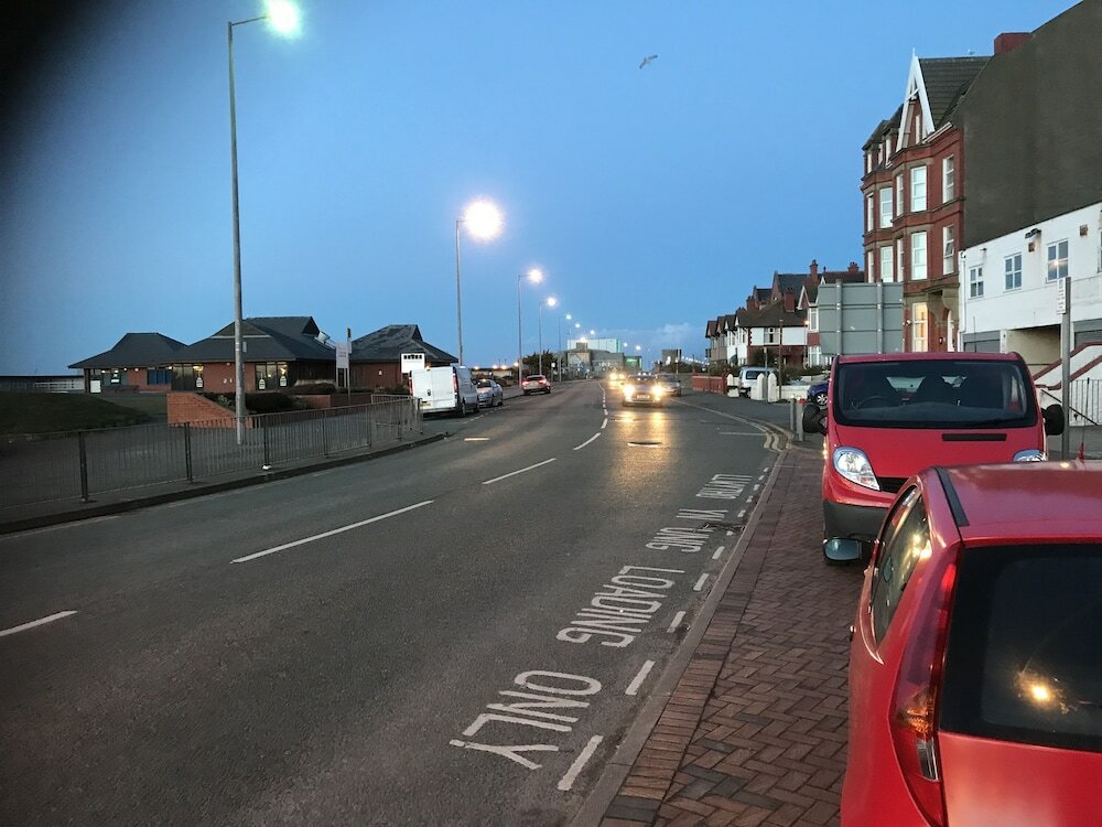 Фото The Mews Inn