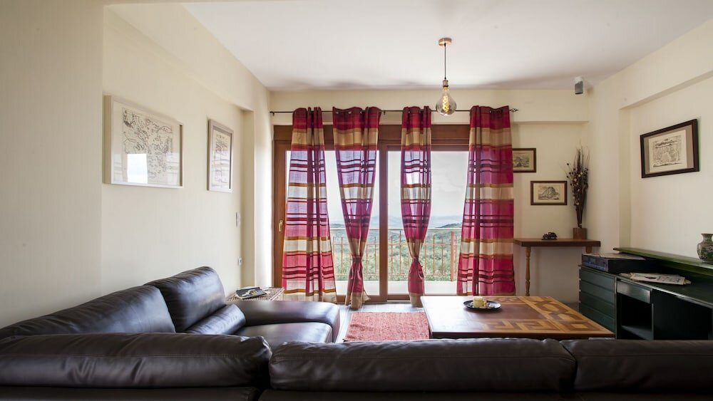 Фото Foivos and Athina Villas