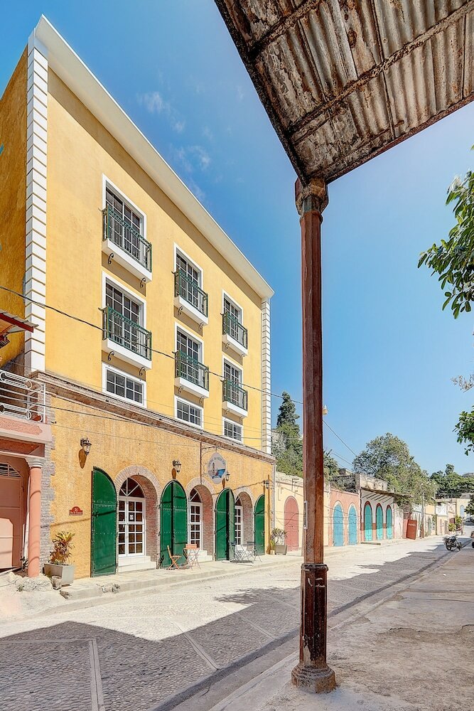 Фото L'auberge du Vieux Port