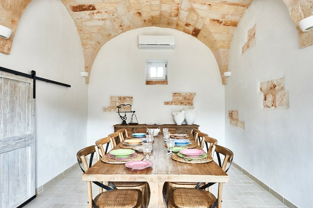 Фото Casolare degli Ulivi