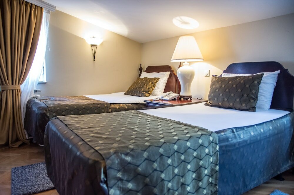 Фото Villa Alexander