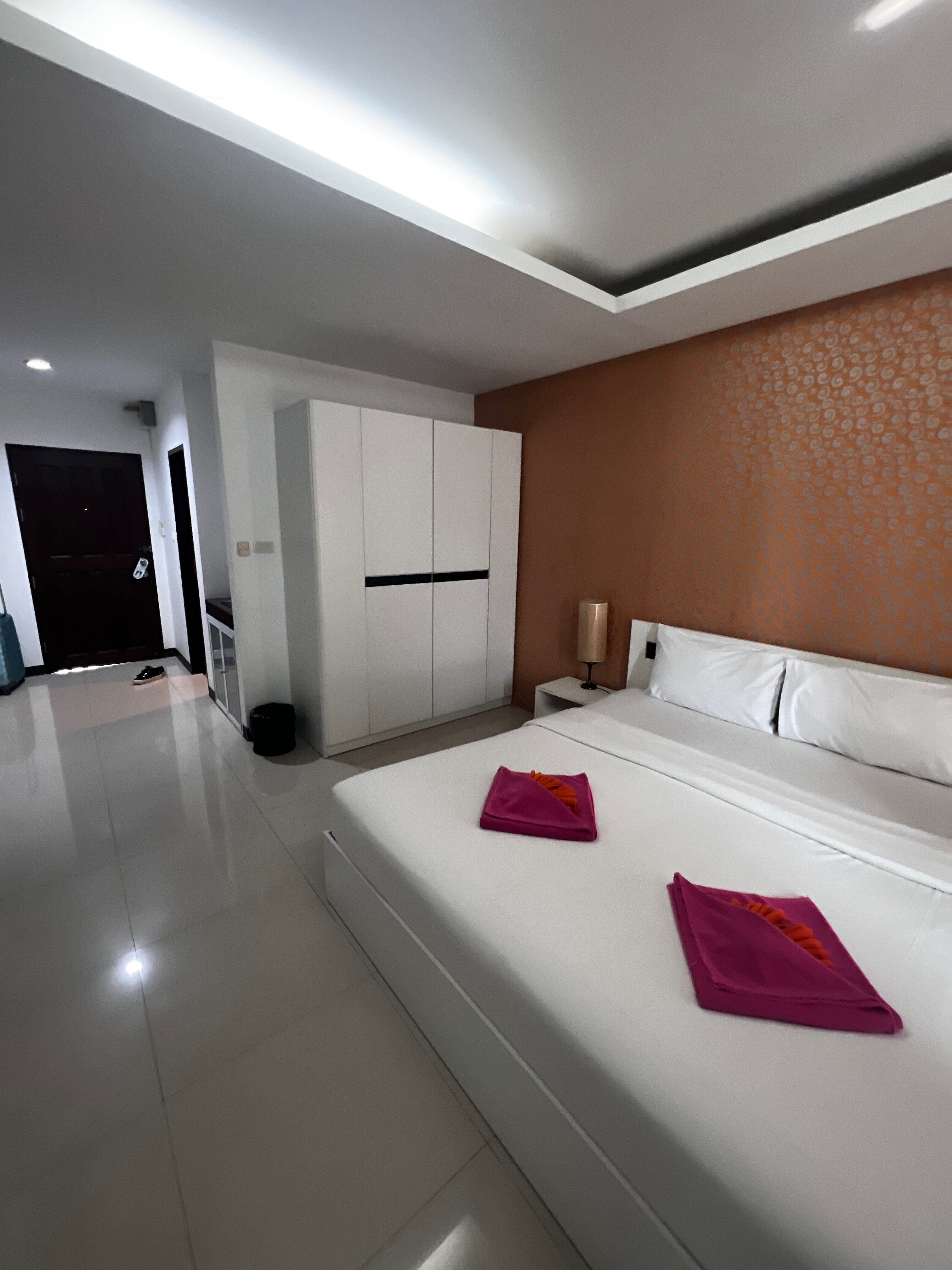 Фото Grand Residence Jomtien