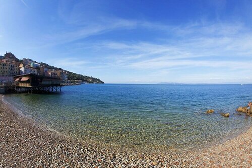 Гостиница Yatch Suite Porto Santo Stefano