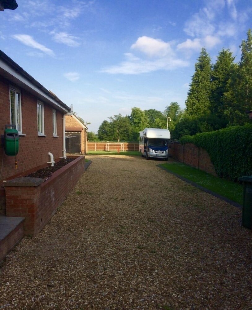 Фото Sutton Guest House