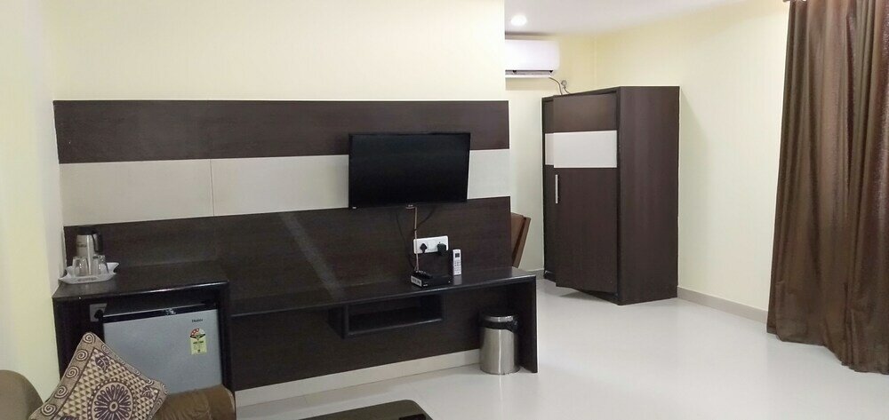 Фото Hotel Shree Jee