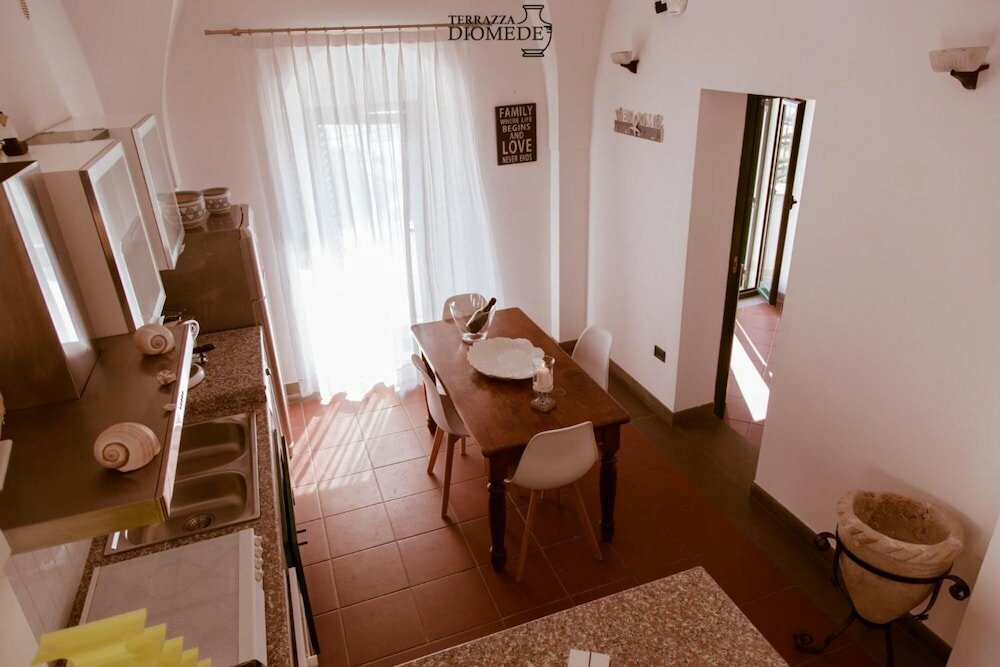 Фото Casa Diomede B&b