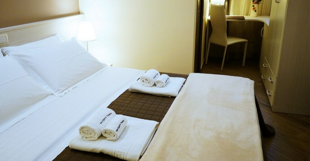 Фото B&b President's Home