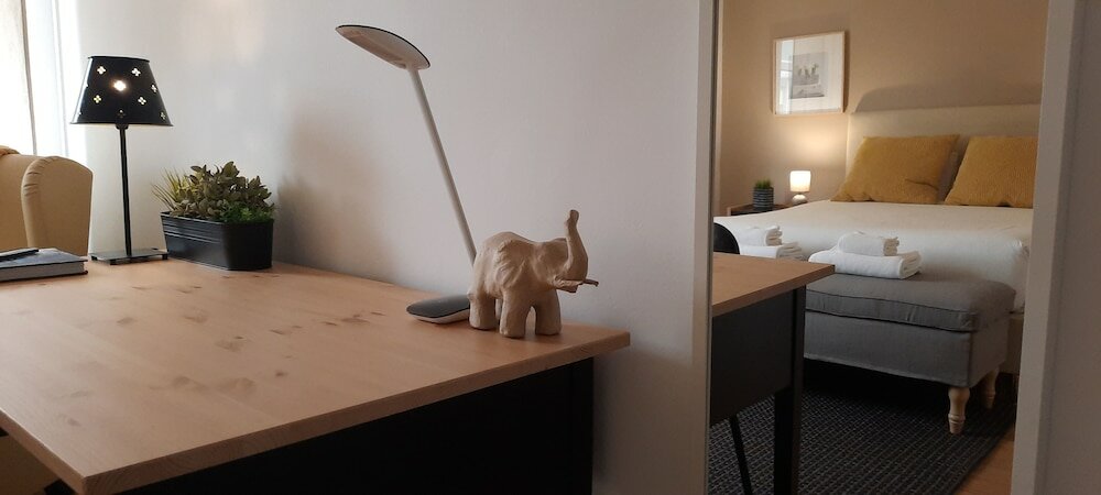 Фото Downtown Porto Spot