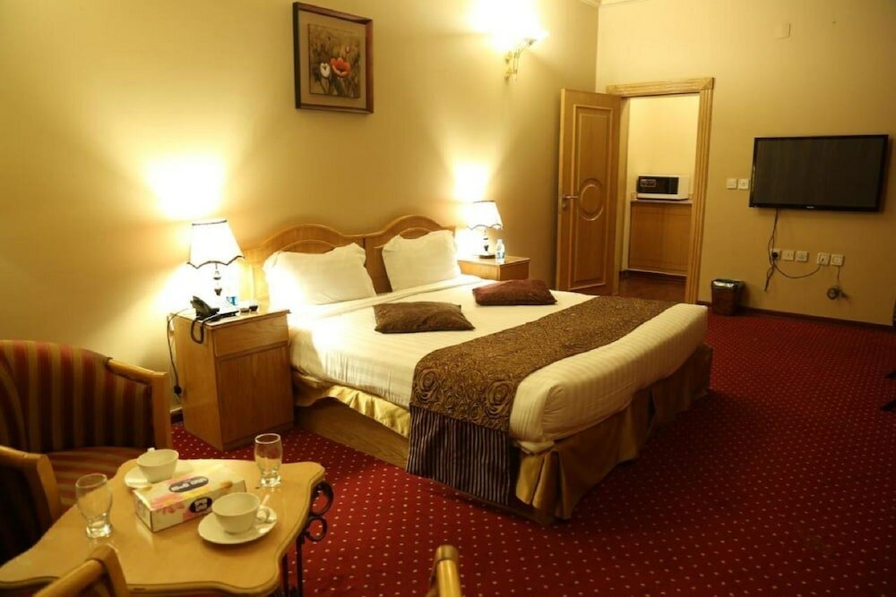 Фото Safwat Al Amal Hotel