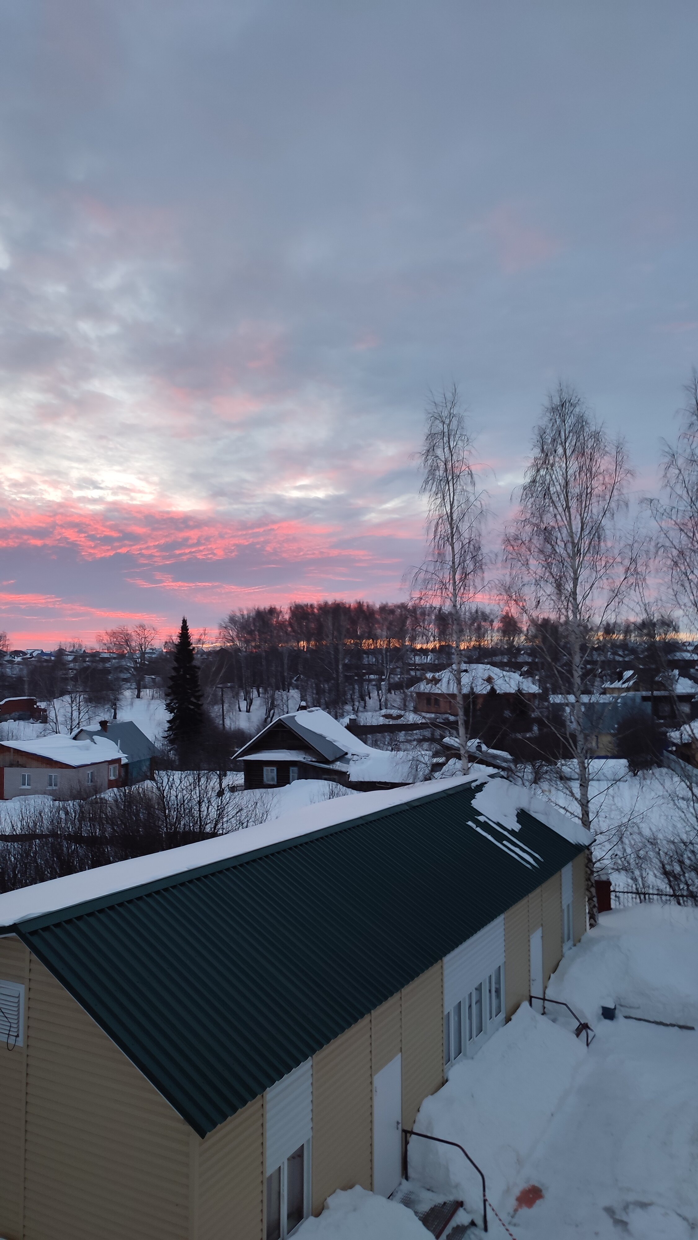 Фото Вешняки