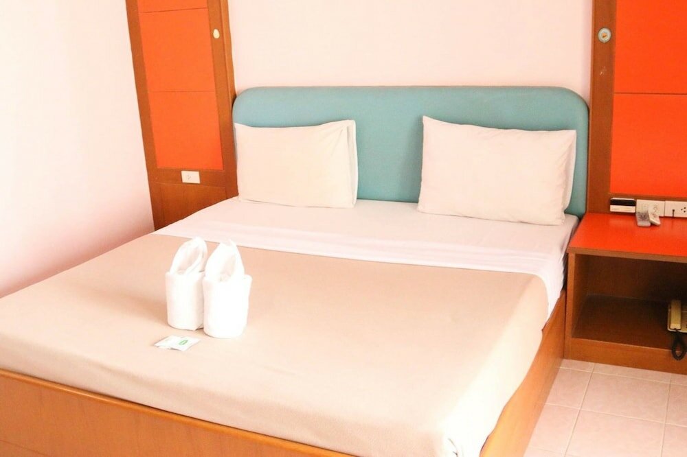 Фото Kritsadanakorn Mansion