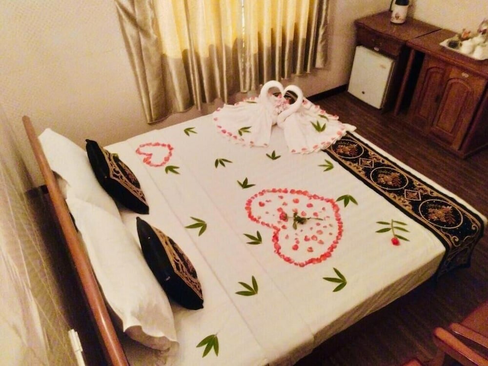 Фото Aung Su Pyae Hotel