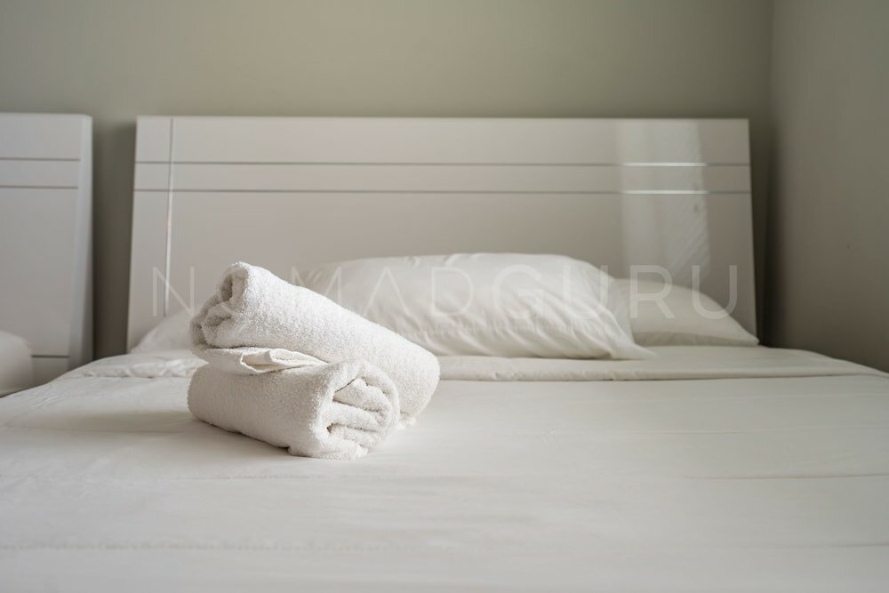 Фото Modern Boutique Residences by Nomad Guru