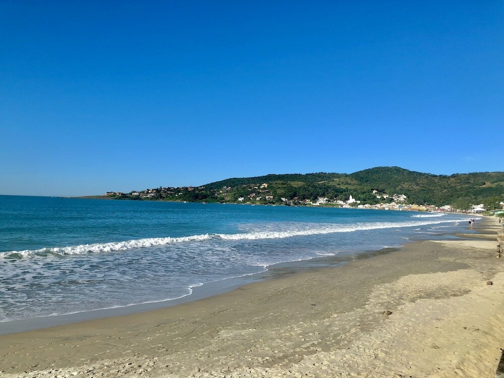 Фото Pousada do Sol Garopaba