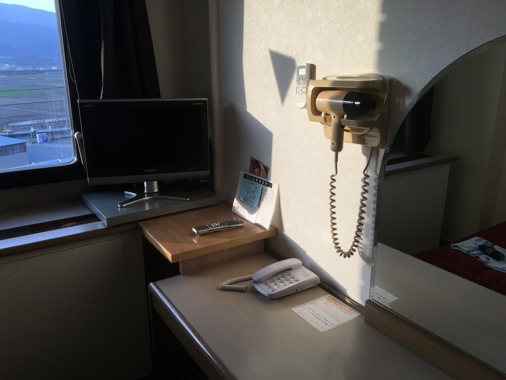 Фото Asahi Century Hotel