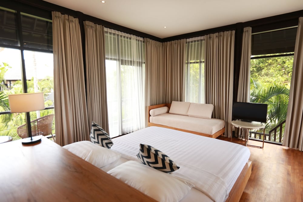 Фото Wave House surf camp