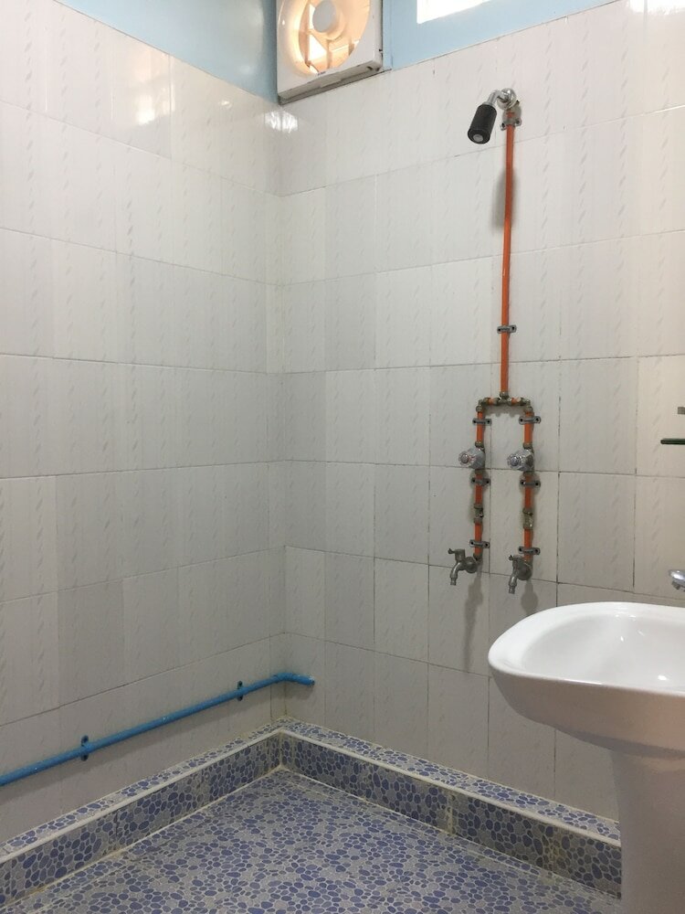 Фото Aung Su Pyae Hotel