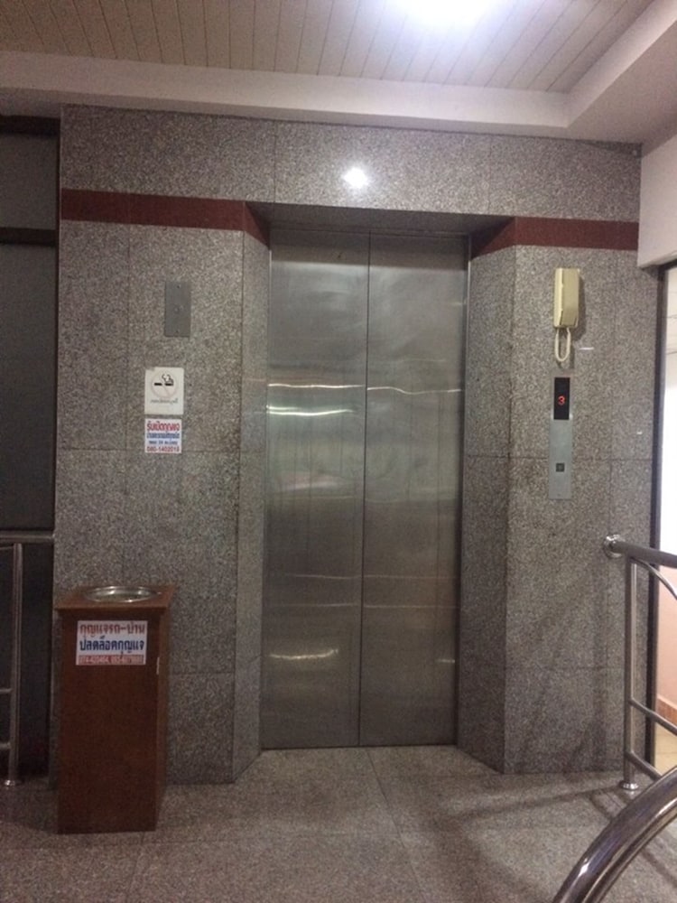 Фото Kritsadanakorn Mansion