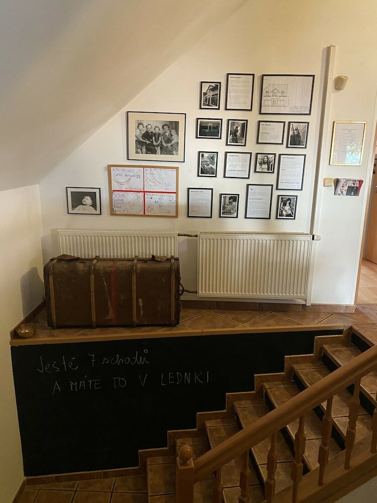 Фото Apartment Neratovice