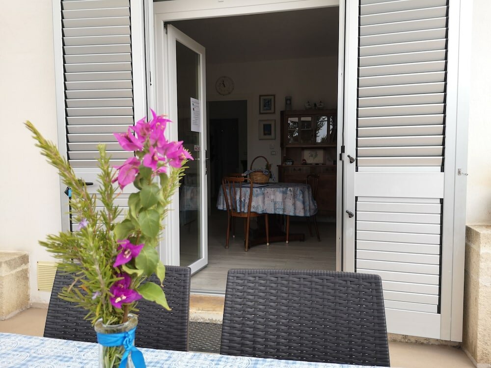 Фото Masseria Poesia