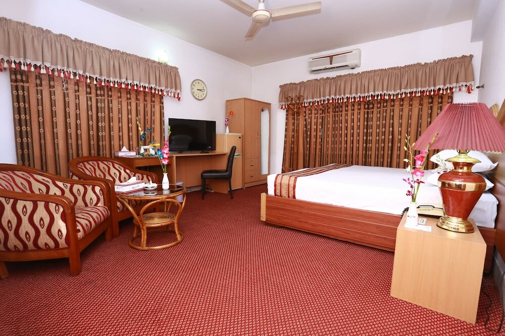 Фото Marino Hotel Banani