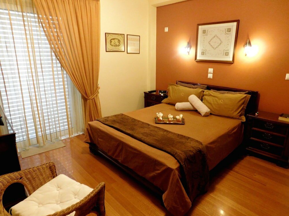 Фото Helen's Villa