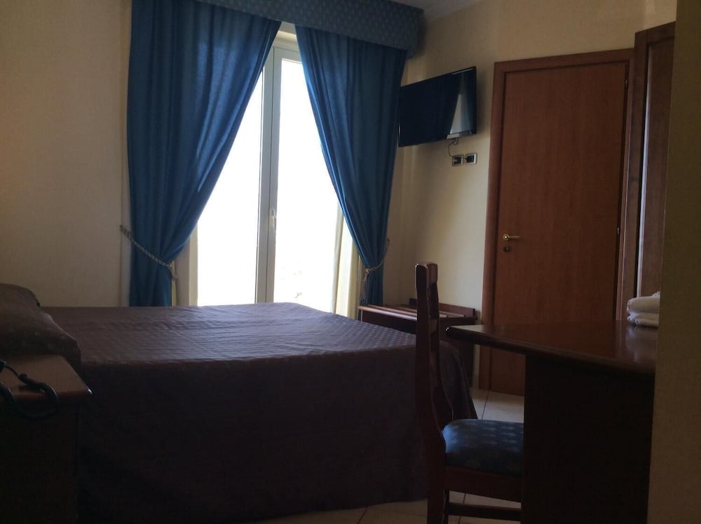 Фото Hotel Cridda