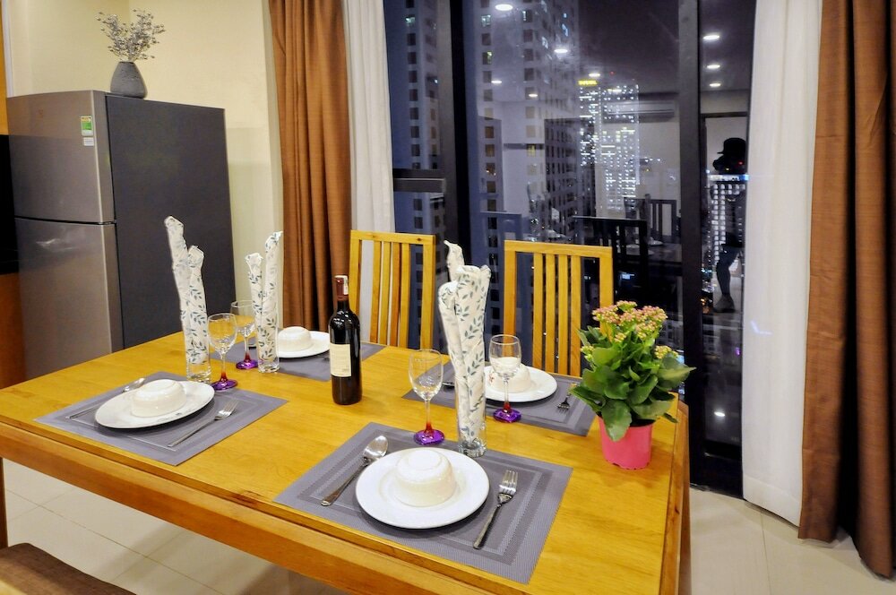 Фото Holi Beach Hotel & Apartments