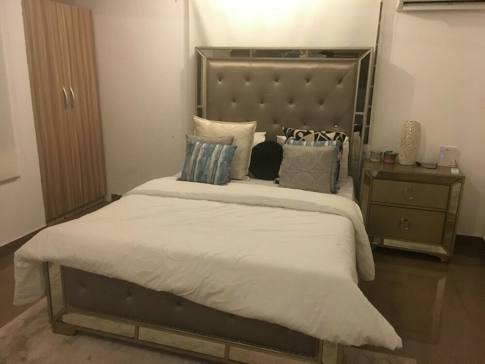 Hotel Mustapha's Apartment, Accra, photo