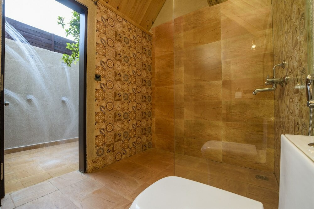 Фото Stone Wood Resort