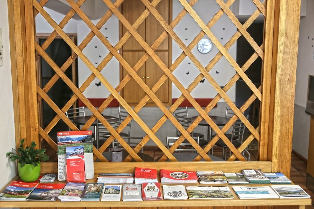 Фото Albergo Gusmeroli