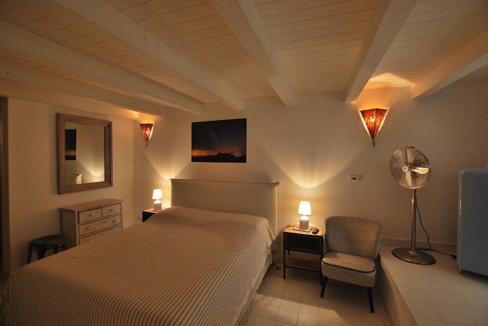 Фото Discesa Delle Capre