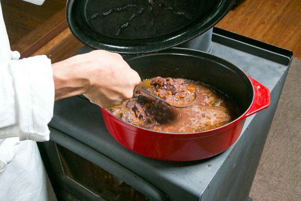 Фото Pension Harvest