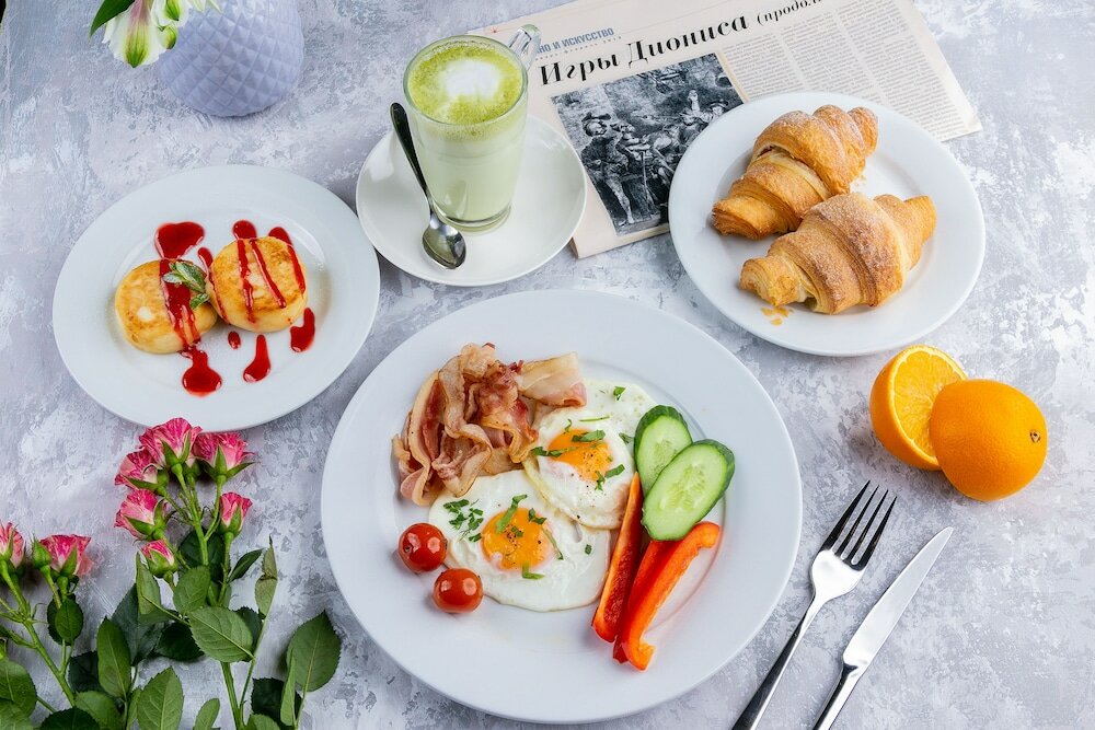 Фото Harbor Club  Hotel