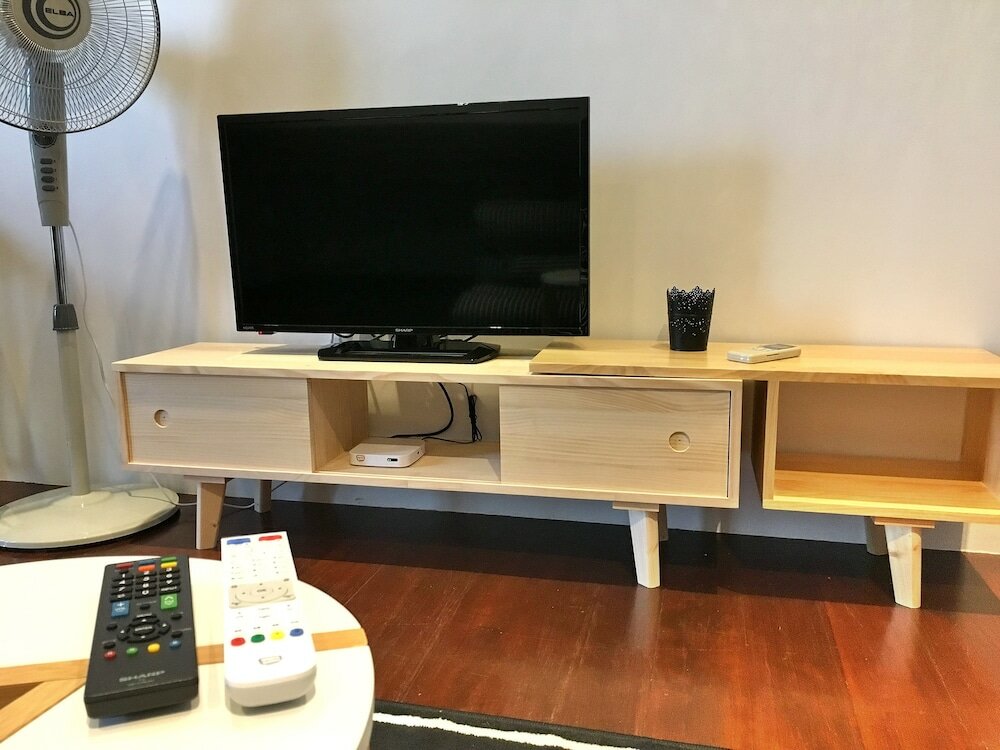 Фото IBook10 Deluxe Loft Suite Room by iBook Homestay