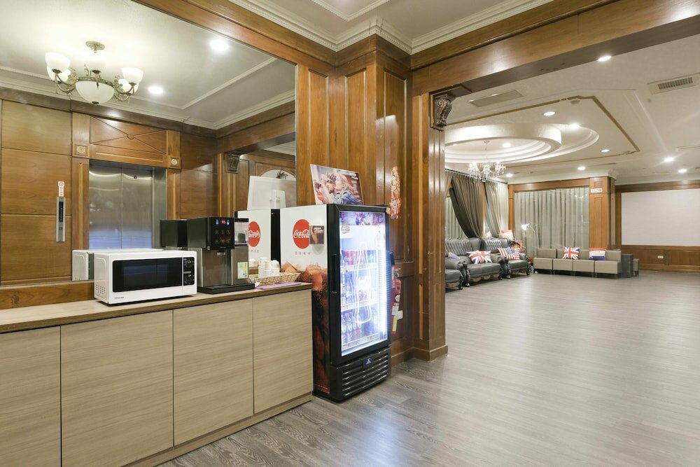 Фото Back Home Hotel