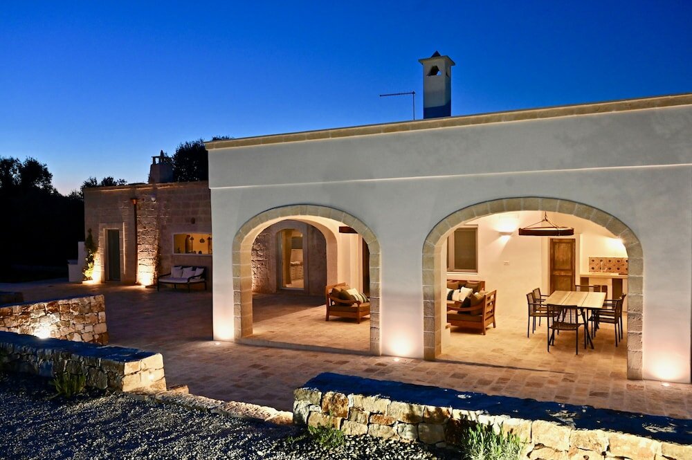 Фото Casolare degli Ulivi