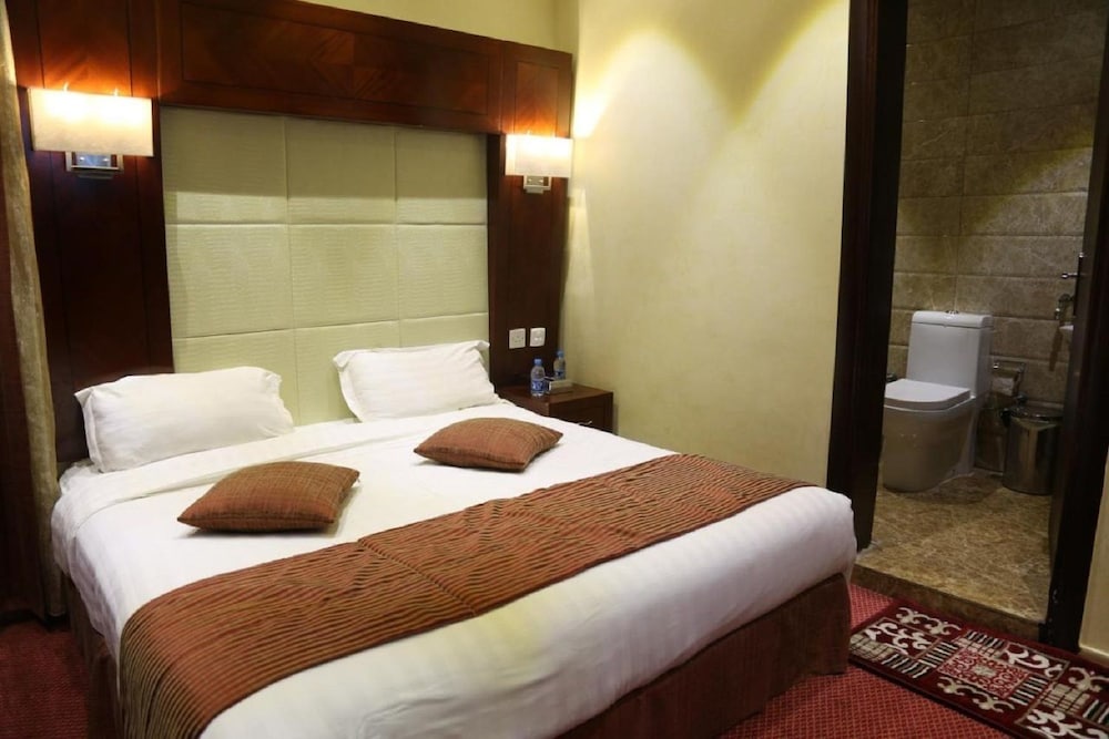 Фото Safwat Al Amal Hotel