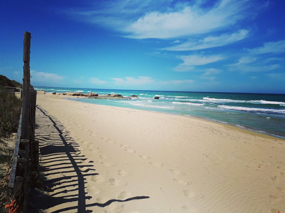 Фото Masseria Poesia