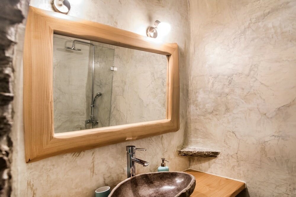 Фото Tinos Pegion House