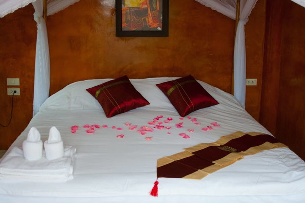 Фото Monmaen Resort & SPA