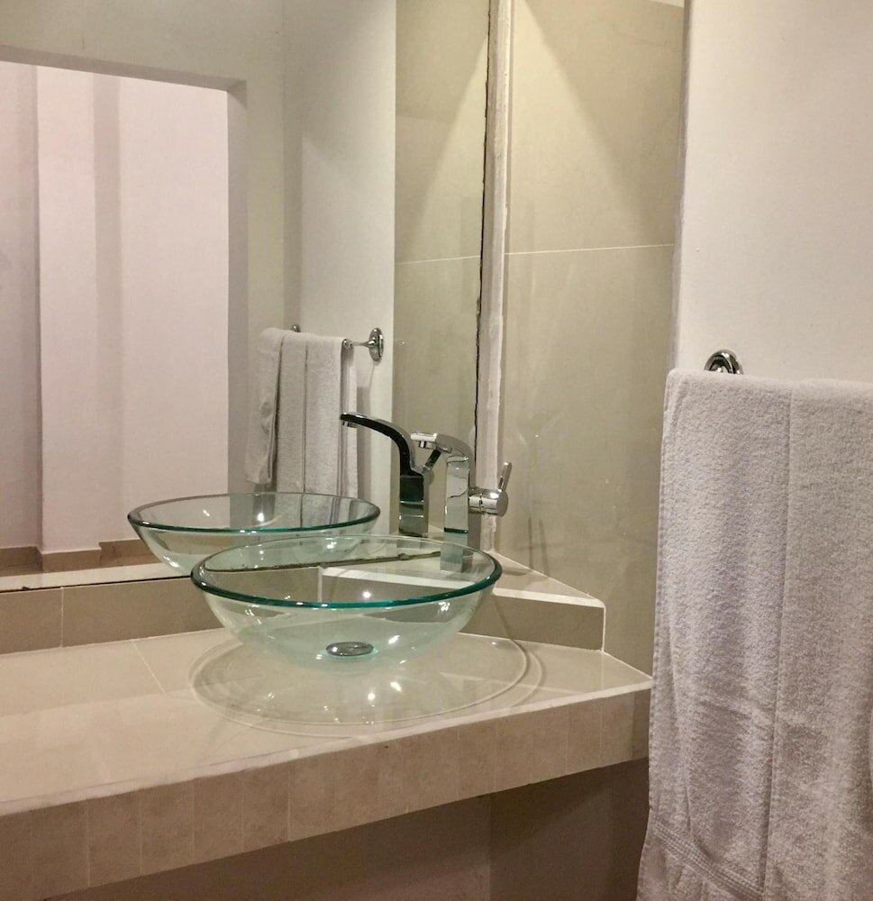 Фото Hotel Villa Real Antigua