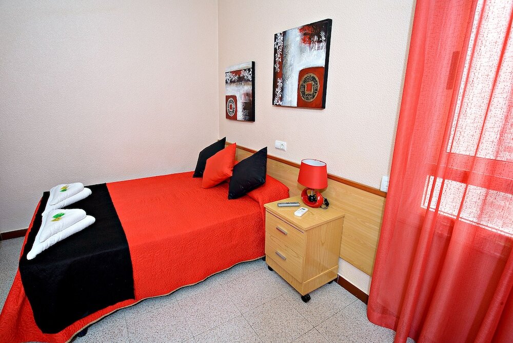 Фото Hostal Carrizo